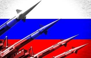 путін, ймовірно, хоче випробувати ядерну зброю біля України