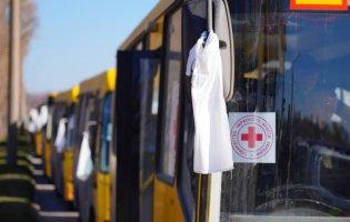 Контрнаступ ЗСУ: мешканців Луганщини закликають евакуюватися