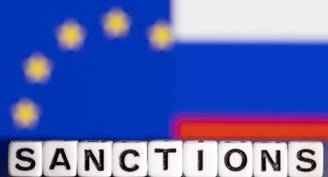 Євросоюз схвалив восьмий пакет санкцій проти росії