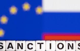 Євросоюз схвалив восьмий пакет санкцій проти росії