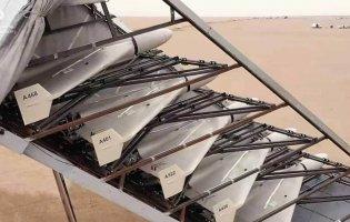 росіяни вперше з безпілотників атакували Запоріжжя: є постраждалий