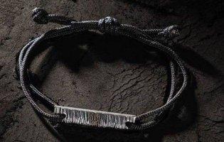 Остання партія металу з  «Азовсталі»: за день розкупили всі 10 тисяч браслетів