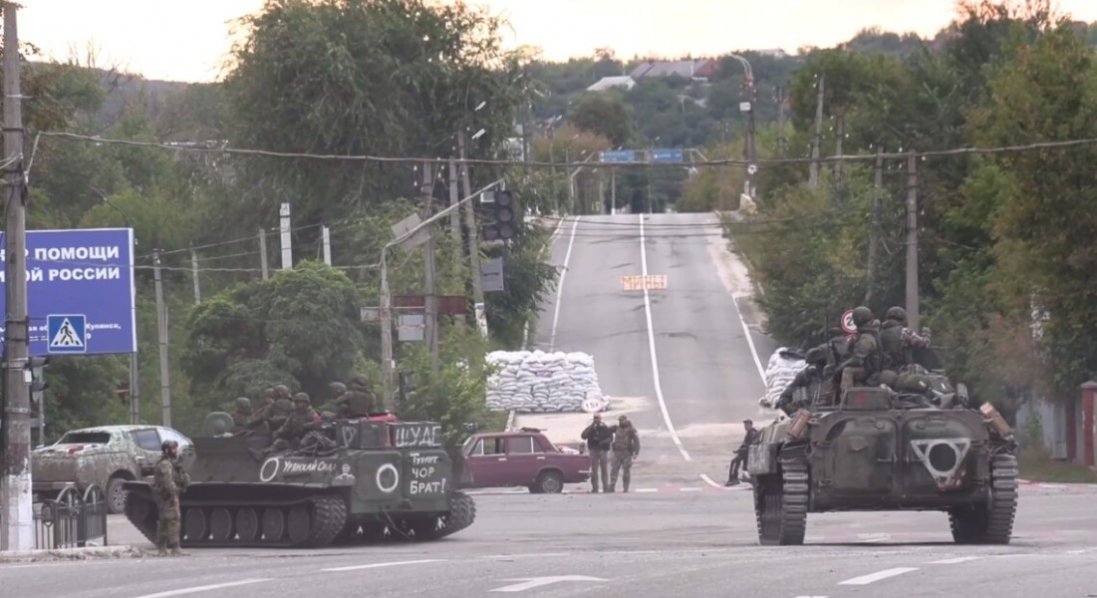 В Україні знищили вже понад 62 тисячі окупантів