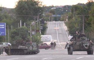 Обстріл Чернігівщини та бої на Херсонщині: ситуація в областях
