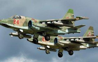 ЗСУ збили російський літак і дрон-камікадзе
