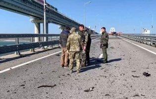 росіяни тікають з Криму: на виїзді - 6-кілометровий затор