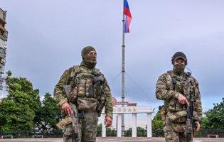 Вибухи, відсутність світла й інтернету: реалії «руського міра» в Мелітополі