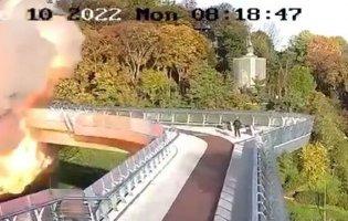 Ракетні удари по Києву: постраждала одна з дипмісій