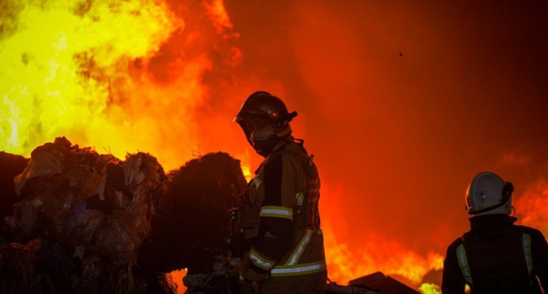 Ракетні удари: в Україні вже 19 загиблих, понад 300 населених пунктів - без світла