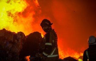 Ракетні удари: в Україні вже 19 загиблих, понад 300 населених пунктів - без світла