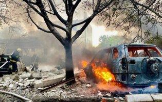 Чому рф вдається до масованих ударів по Україні