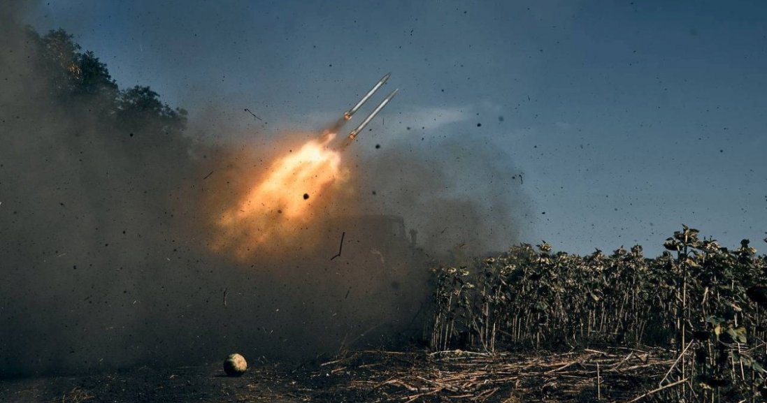 Наші ППО знищили 32 повітряні цілі ворога: 11 жовтня 2022