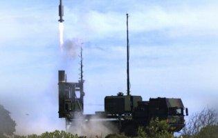 Резніков анонсував «нову еру ППО»