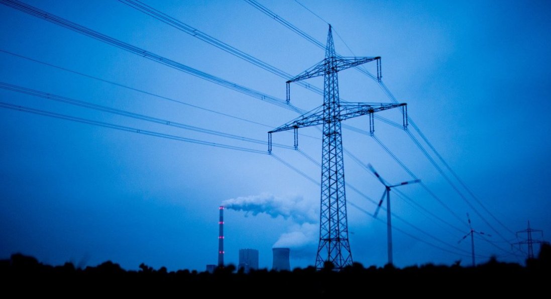 Україна отримала €550 млн на відновлення енергетичної інфраструктури