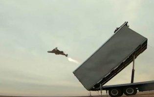 росіяни атакували Київщину дронами-камікадзе