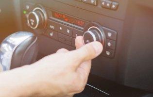 У москві арештували чоловіка, який слухав українську музику в авто