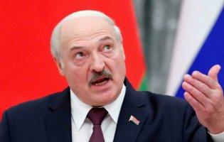 У білорусі ввели режим «контртерористичної операції»