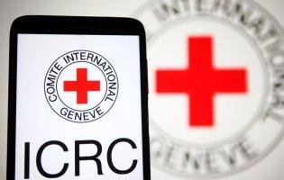 Червоному Хресту дали три дні для направлення місії в Оленівку