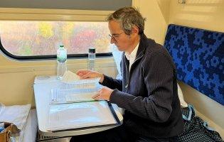 Як просуваються переговори щодо створення захисної зони для ЗАЕС