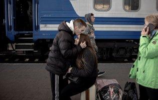 В'їзд в Україну спростили тим, хто без документів виїжджає з тимчасово окупованих територій