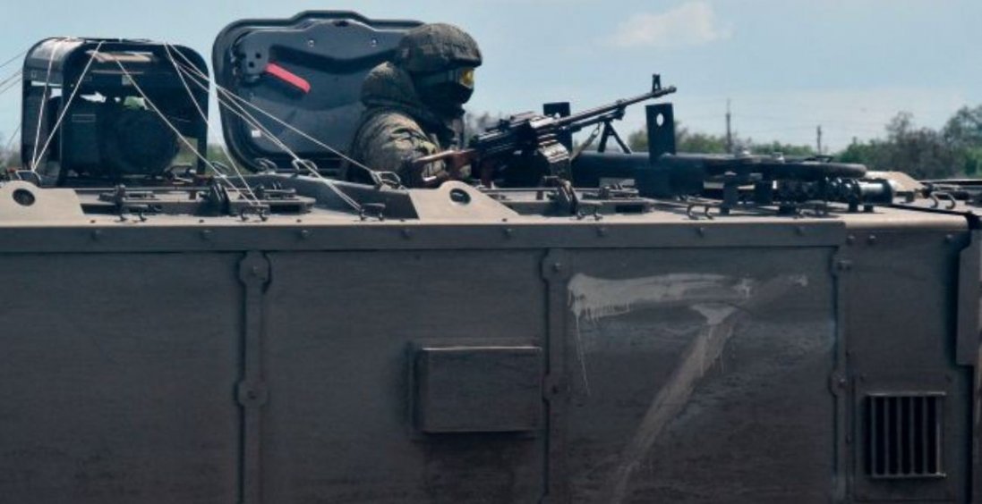 Дві причини невдач російських окупантів  в Україні, - розвідка Британії