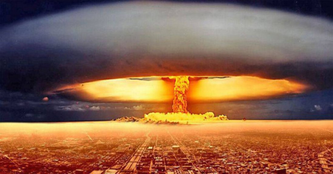 Як пережити ядерний удар: експерт дав поради, як діяти