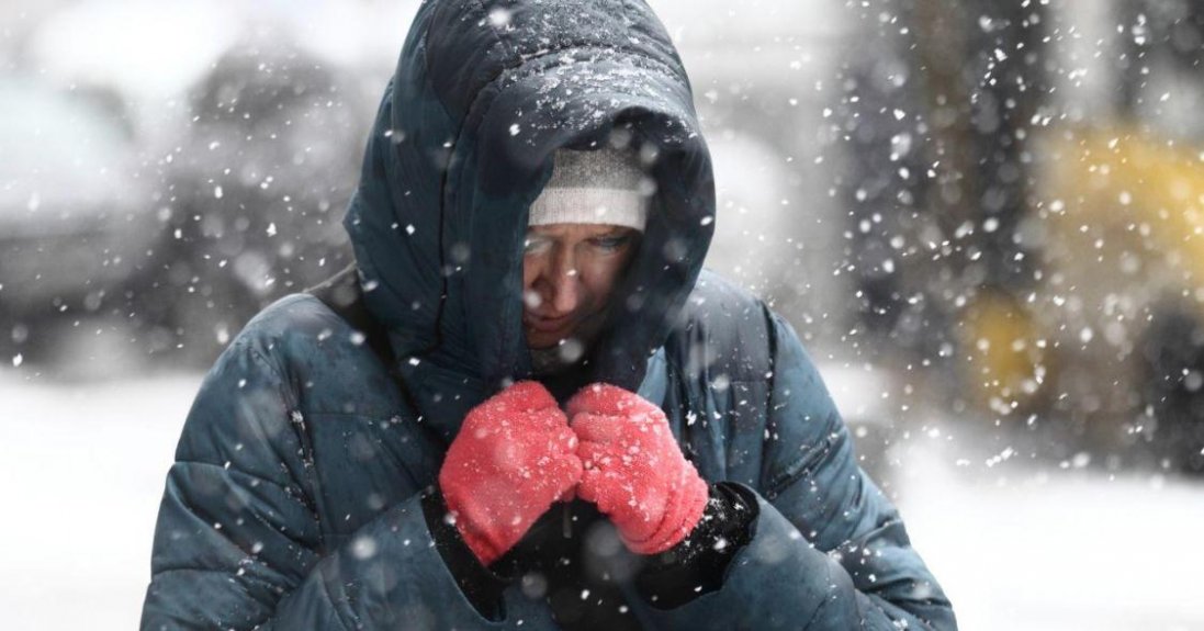 Зима в Україні буде «суворою», - ВООЗ попереджає
