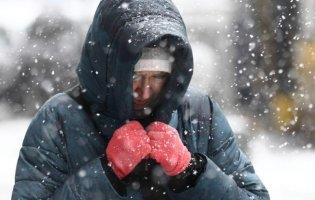 Зима в Україні буде «суворою», - ВООЗ попереджає