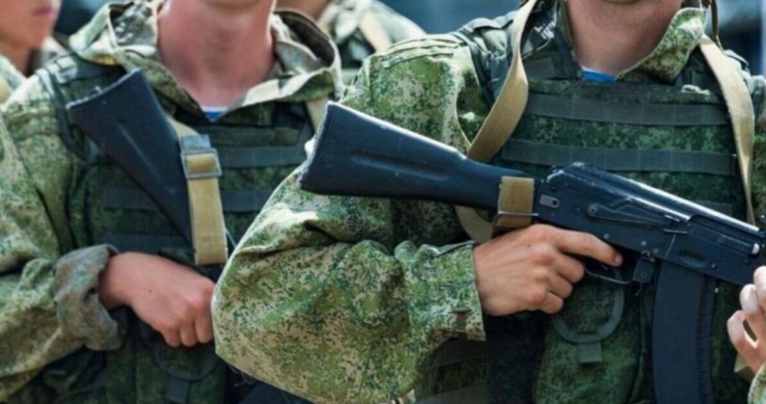 У  Бєлгородській області влаштували стрілянину: є загиблі та поранені