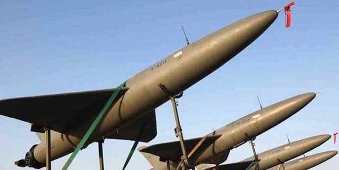 Чи купить росія нові іранські дрони «Arash-2»