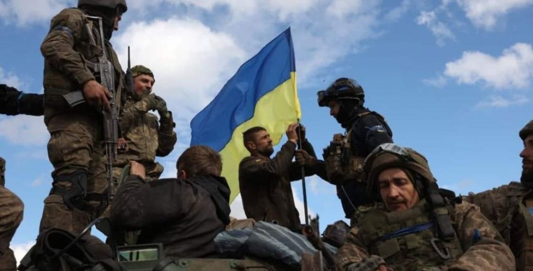 Перспектива перемоги України тепер наблизилася, - CNN