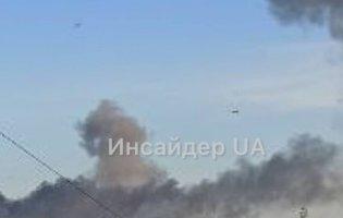 Вибухи в Житомирі: влучили в об'єкт енергетичної інфраструктури