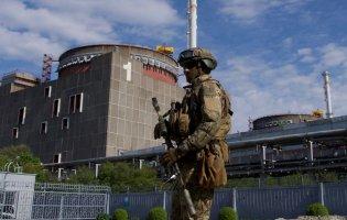 На росії заявили про неможливість демілітаризації ЗАЕС