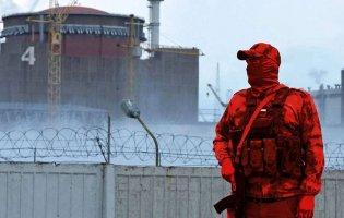 Двох посадовців ЗАЕС викрали росіяни