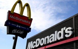 У Львові роботу відновив McDonald's: адреси