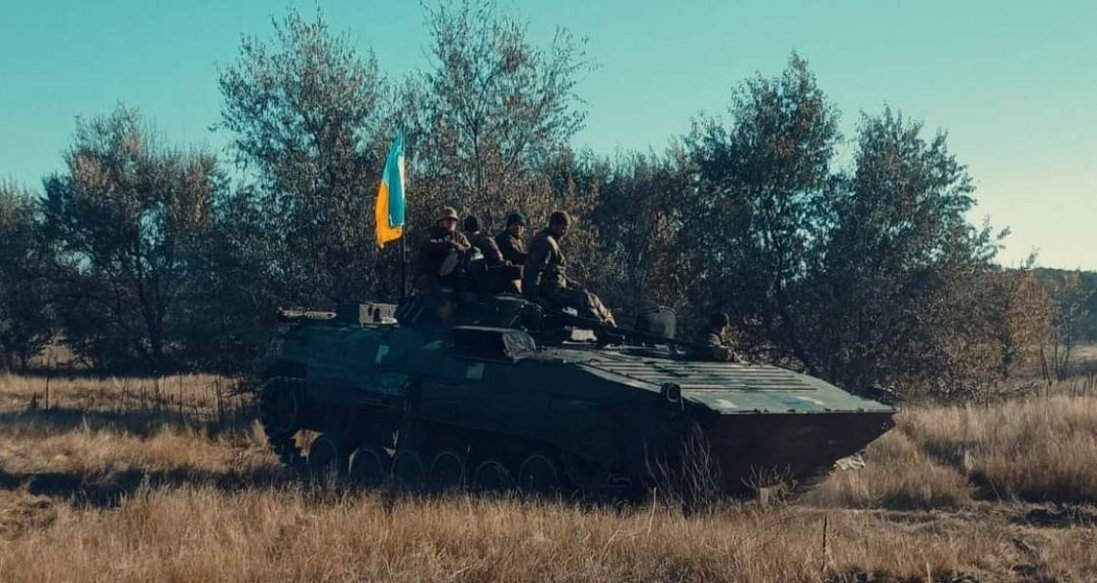Сили оборони відбили атаки окупантів на Харківщині, Луганщині, Донеччині: найголовніші новини 18 жовтня 2022