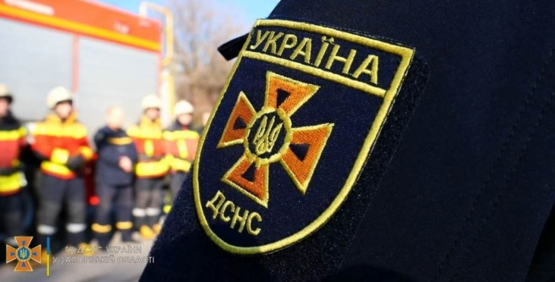 На Харківщині на міні підірвався автомобіль рятувальників: є загиблі