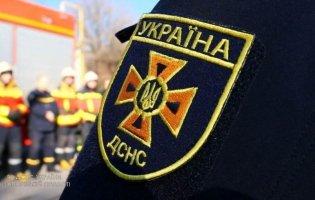 На Харківщині на міні підірвався автомобіль рятувальників: є загиблі