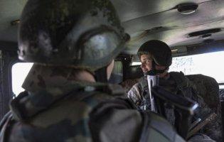 На Херсонщині знайшли ще одну катівню окупантів