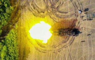 На півдні знищили спостережний пункт росіян і 28 окупантів