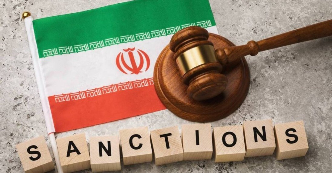 Нові санкції проти Ірану впровадила Британія