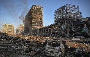 Війна в Україні: у вересні збитки перевищили $127 млрд