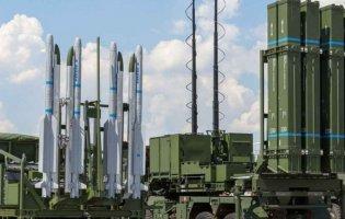 IRIS-T вже пройшла бойове хрещення