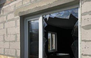 «Тільки зробили ремонт»: пошкоджений після ракетного обстрілу Луцька будинок відремонтують