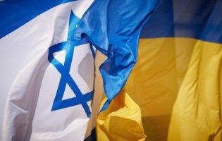 Україна отримала від Ізраїлю розвіддані для знищення іранських дронів