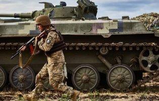 На Херсонщині знищили радіолокаційну станцію рф «Зоопарк-1»