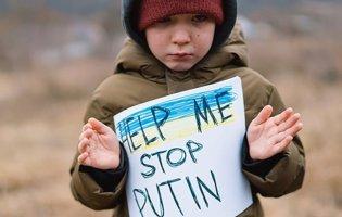 До Криму примусово вивозять дітей з інвалідністю з Херсонщини