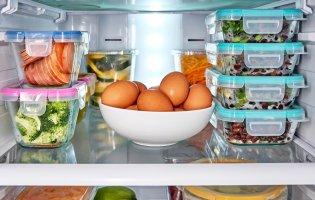 Відключення світла: як зберегти охолоджені продукти