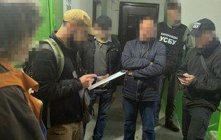 Мешканець Рівного наводив російські ракети по місту