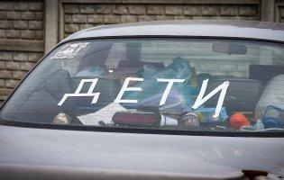 На Херсонщині росіяни обстріляли авто з цивільними: дитина залишилася сиротою